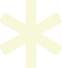 asterisco