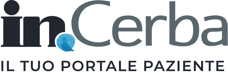 inCerba logo