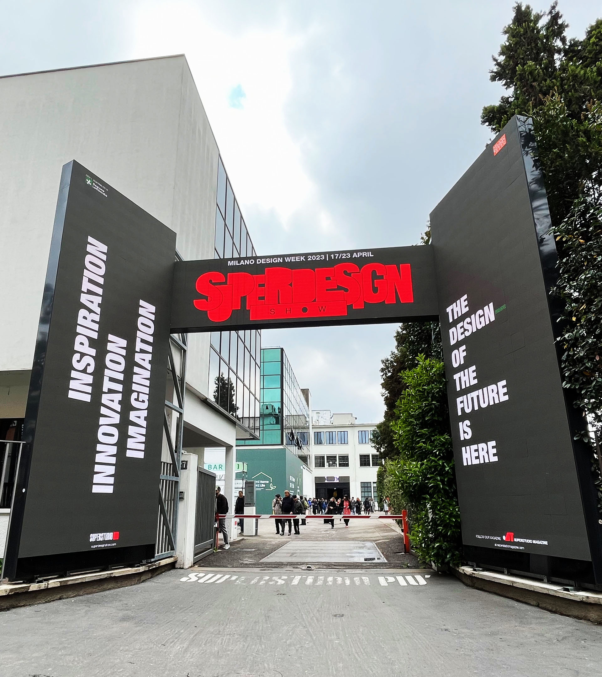 Superstudio